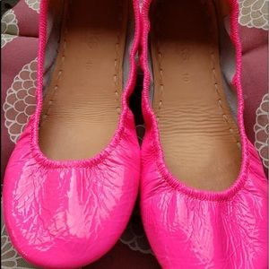 Tieks size 10